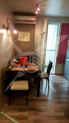 Oturma odası