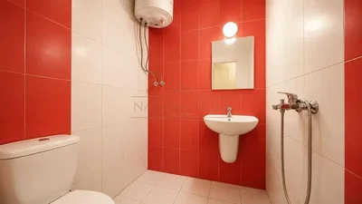 Obývačka