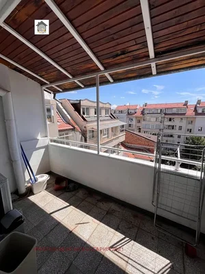 Obývací pokoj
