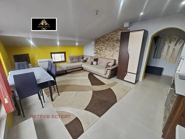 Oturma odası