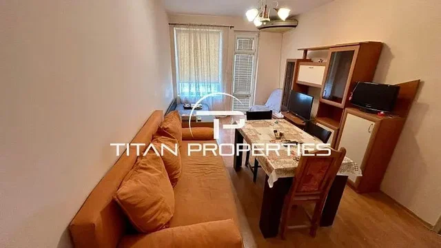 غرفة معيشة