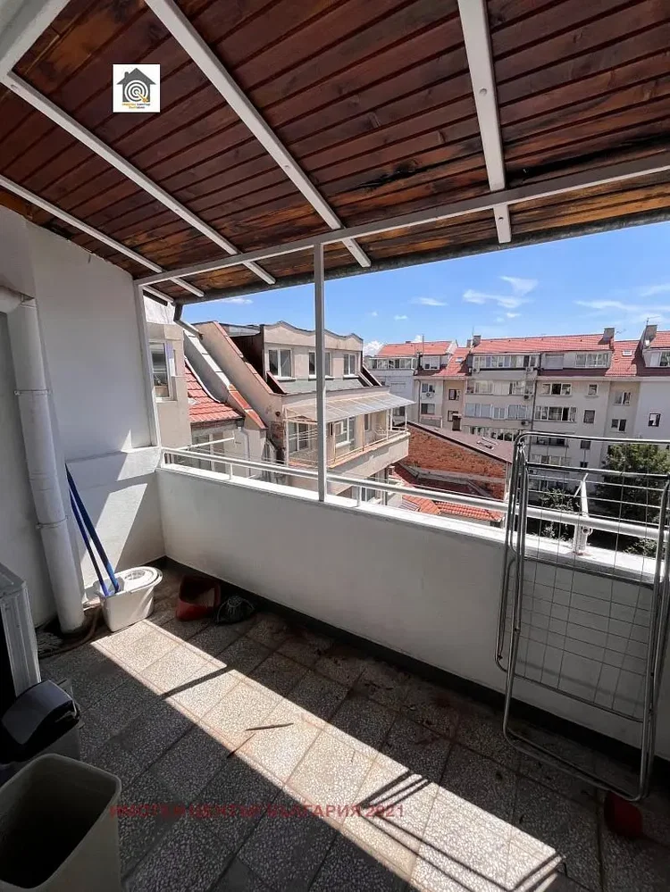 Obývací pokoj
