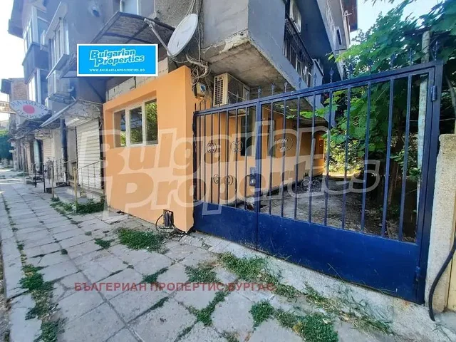 Obývačka