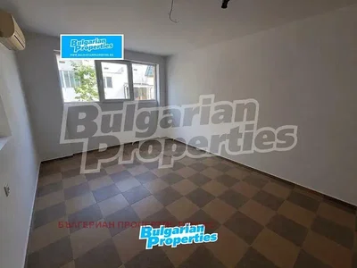 Obývačka