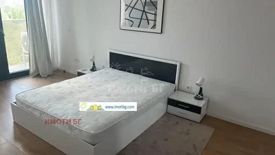 غرفة معيشة
