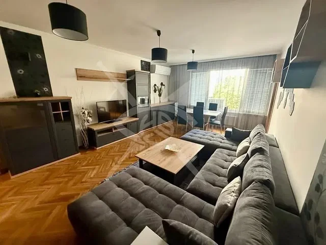 Oturma odası