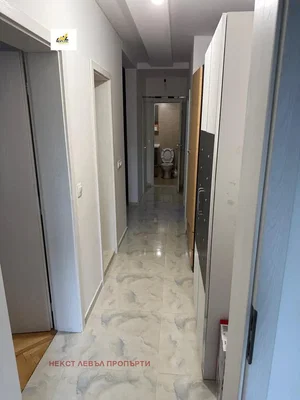 Obývačka