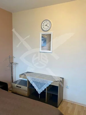 غرفة معيشة
