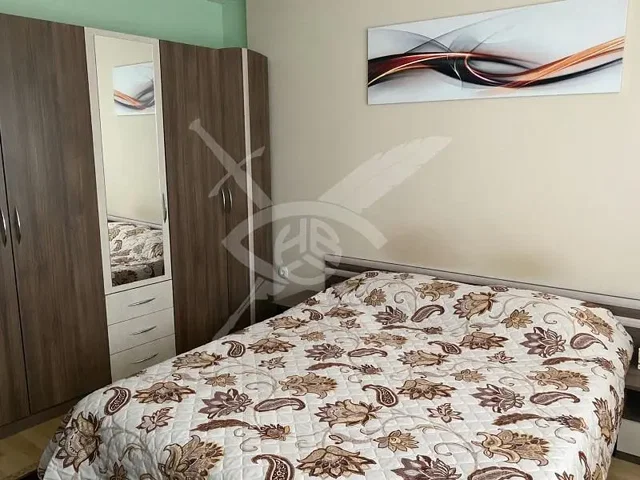 غرفة معيشة