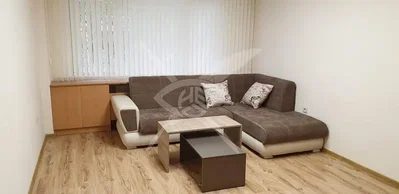غرفة معيشة