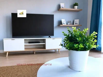 غرفة معيشة