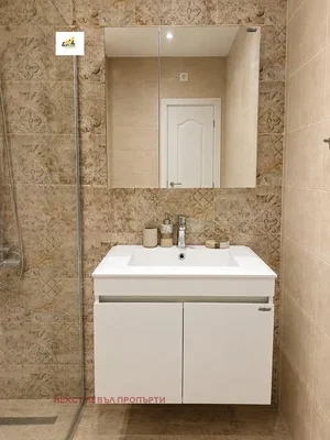 غرفة معيشة