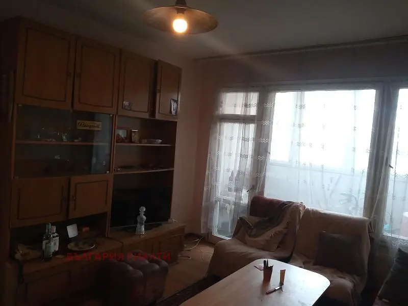Дневна соба