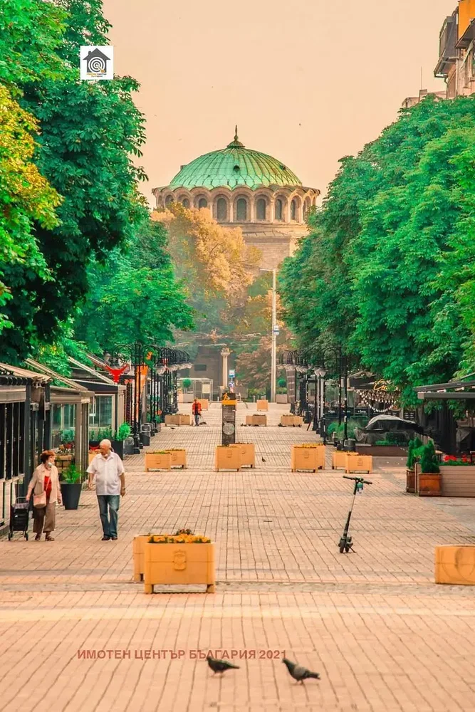 Дневна соба