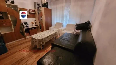 Дневна соба