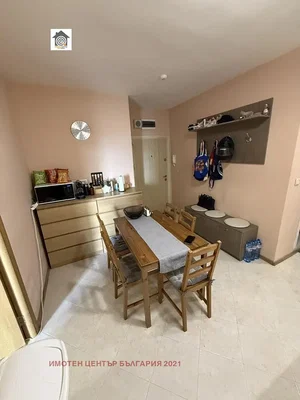 Obývačka