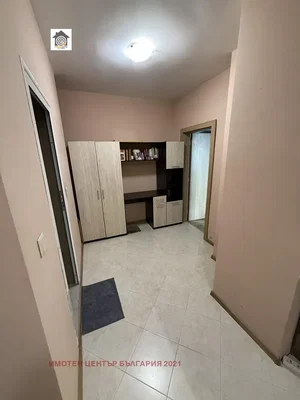 Obývačka