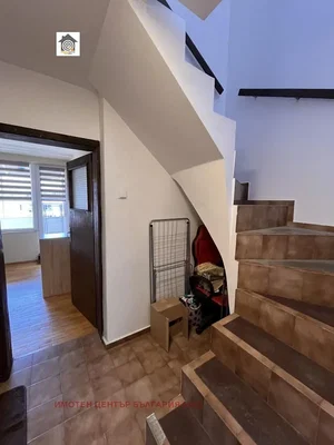Dnevni boravak