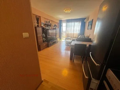 Dnevni boravak