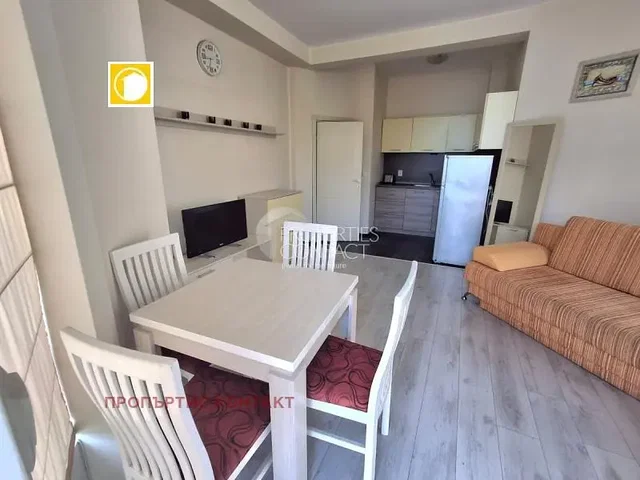 Dnevni boravak
