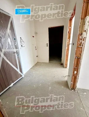 Obývačka