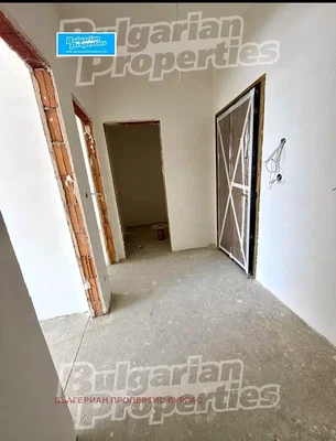 Obývačka