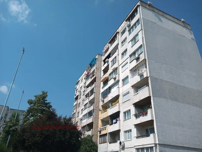 Obývačka