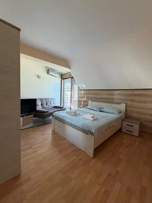Dnevni boravak