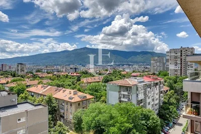 Дневна соба