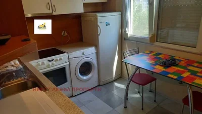 Obývačka