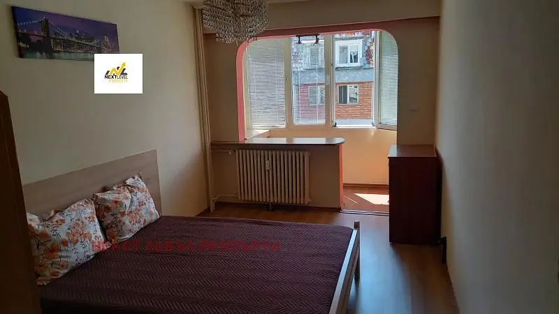 Obývačka