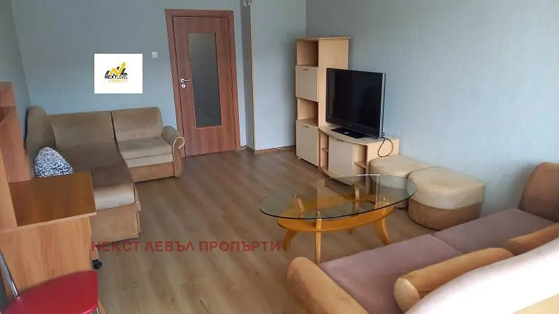 Obývačka