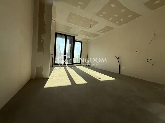 غرفة معيشة