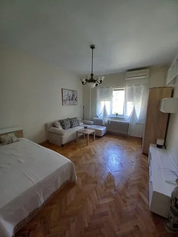 Obývačka