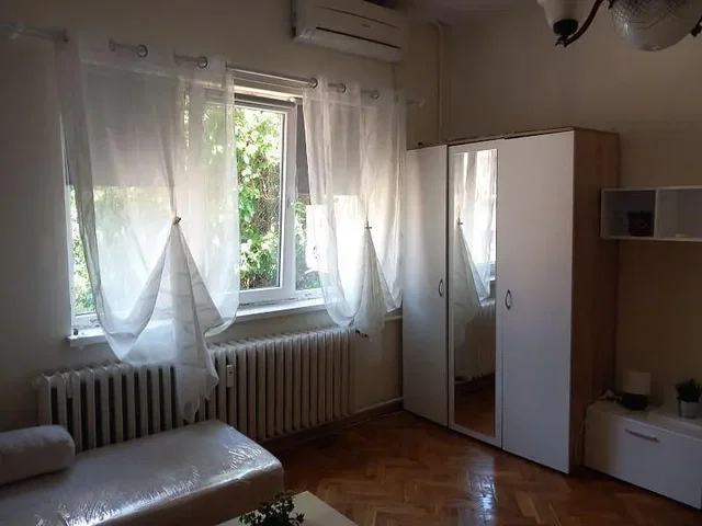 Obývačka