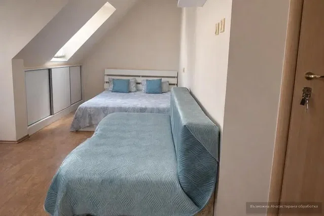 Obývačka