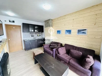 Obývačka