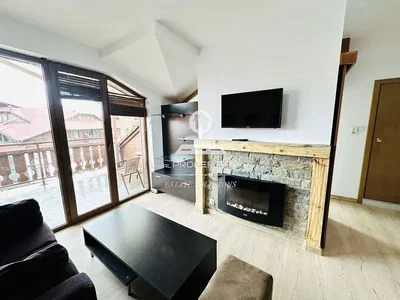Obývačka