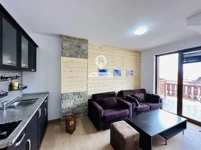 Obývačka