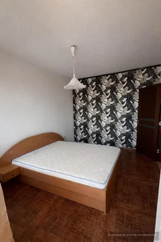 Obývačka