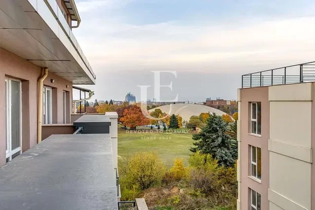 Дневна соба