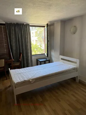 Obývačka