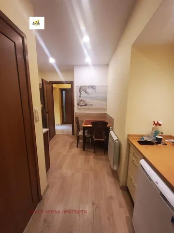 Obývačka