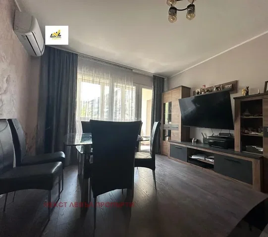 Obývačka
