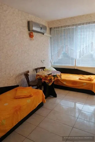 Obývačka