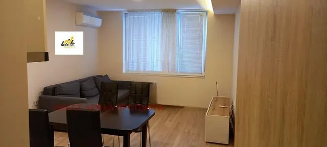 Obývačka