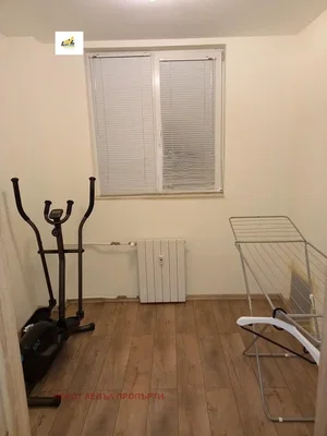 Obývačka