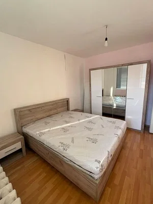 Obývačka
