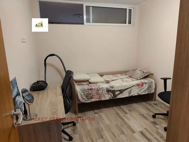 Obývačka