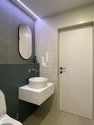 Obývačka